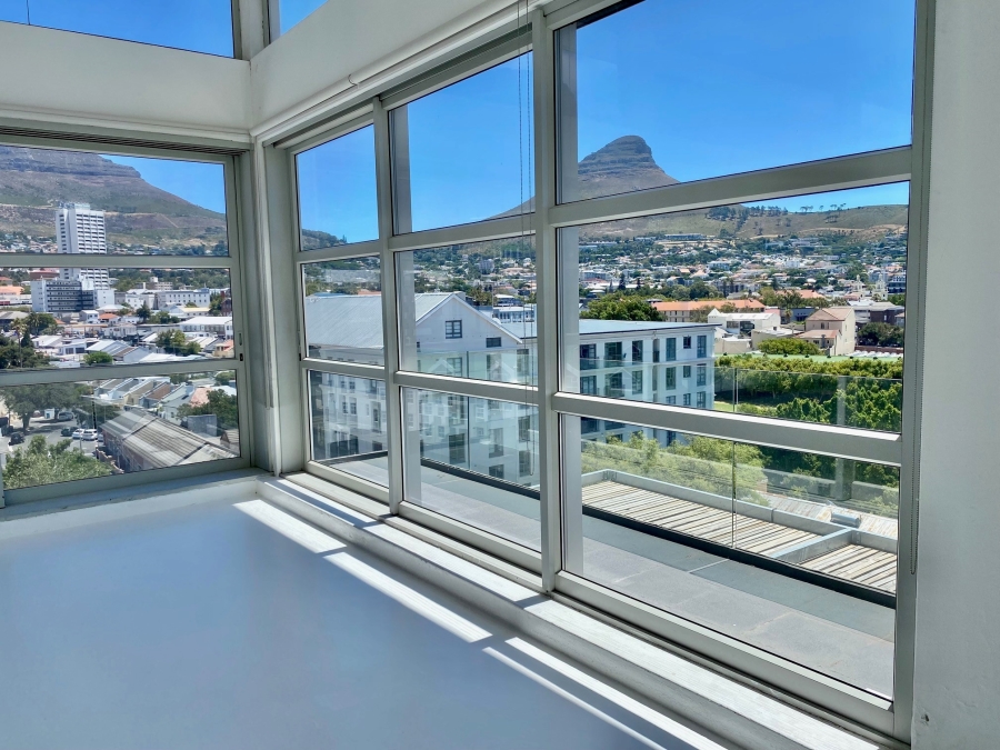 To Let commercial Property for Rent in Cape Town City Centre Western Cape